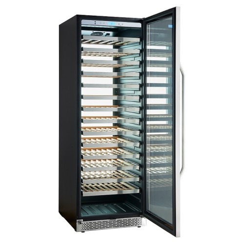 Винный шкаф Cavanova CV135-1TL