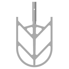 Миксер планетарный Starmix PL10EVO