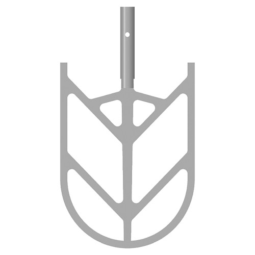 Миксер планетарный Starmix PL10EVO