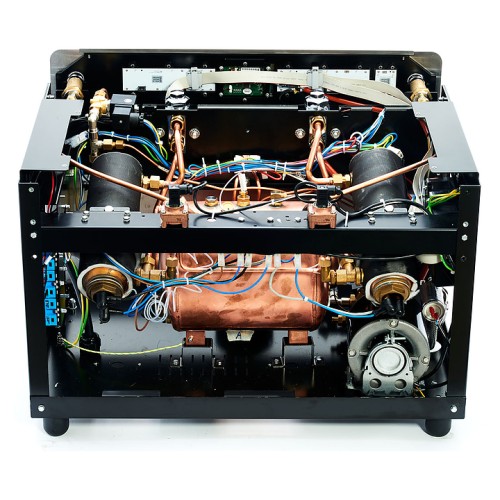 Кофемашина CIME CO-05 A 2GR MB