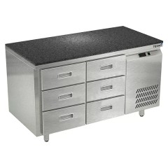 Стол морозильный Техно-ТТ СПБ/М-323/06-1307