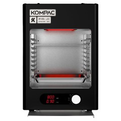 Гриль электрический Kompac MD-1S