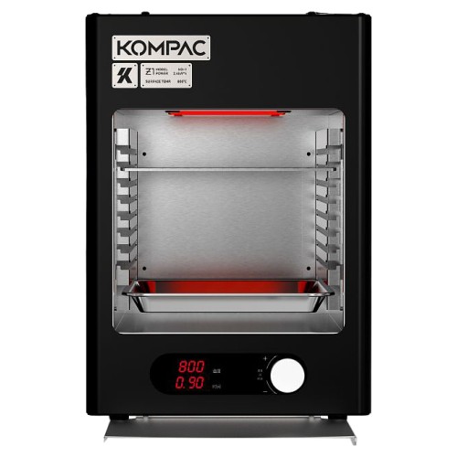 Гриль электрический Kompac MD-1S