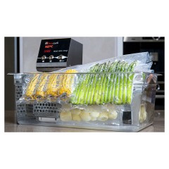 Ротационный кипятильник (термостат) InnoCook Chef