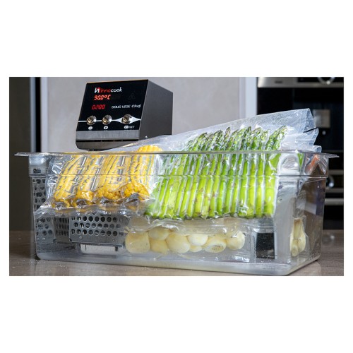 Ротационный кипятильник (термостат) InnoCook Chef