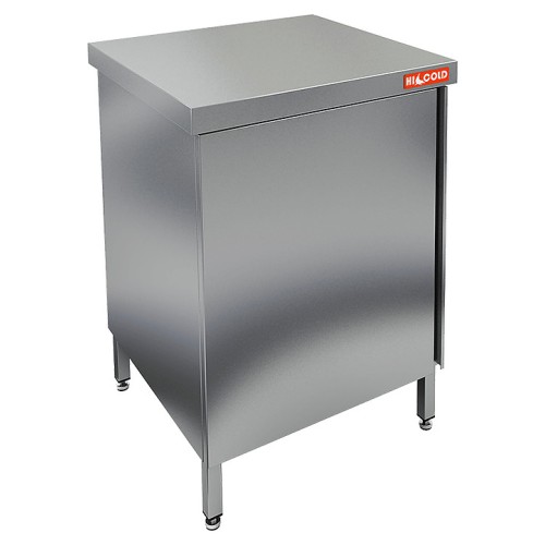 Стол производственный HICOLD НСЗ-6/6Л