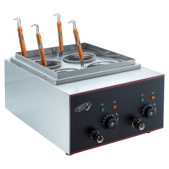 Макароноварка Crazy Pan CP-NC40