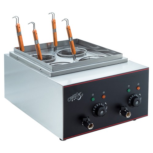 Макароноварка Crazy Pan CP-NC40