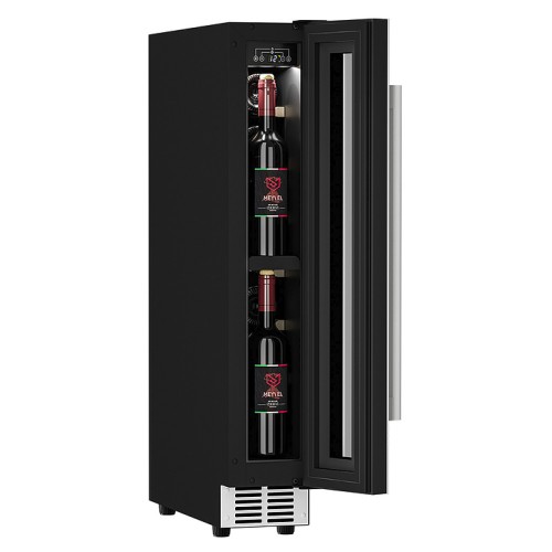 Винный шкаф MEYVEL MV9-KWT1