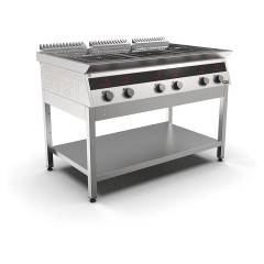 Плита индукционная SMART INDUCTION C96-3N