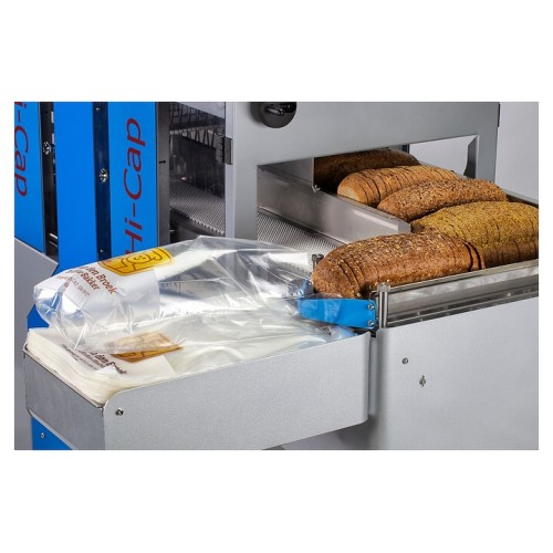 Хлеборезка Apach Bakery Line MI52 9 мм