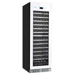 Винный шкаф Libhof Sommelier SRD-164 white