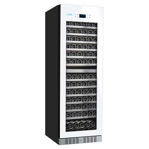 Винный шкаф Libhof Sommelier SRD-164 white