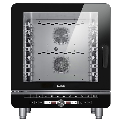 Пароконвектомат Lainox ICGT071