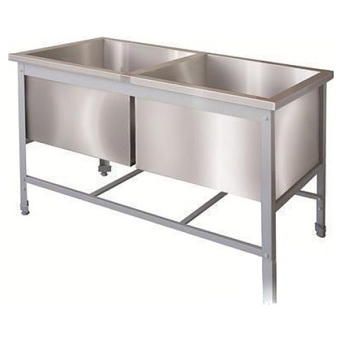 Ванна моечная ITERMA 430 ВС-20/600/1150