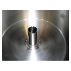 Куттер Robot Coupe R10 (21391)