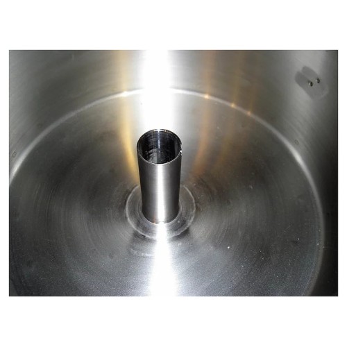 Куттер Robot Coupe R10 (21391)