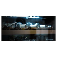 Шкаф винный Korting KFW 501 SL GXN