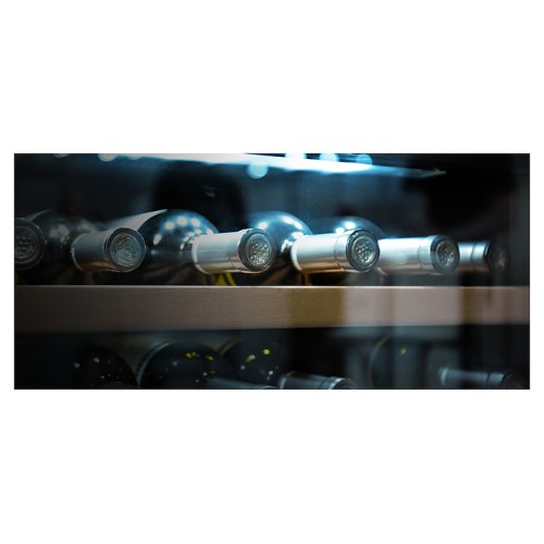 Шкаф винный Korting KFW 501 SL GXN