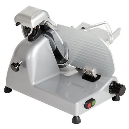 Слайсер RGV New Lusso 25 GS