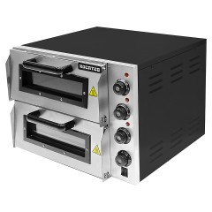 Печь для пиццы Kocateq EPC02P