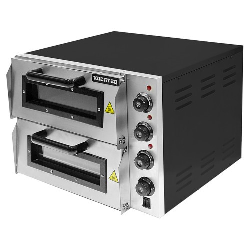 Печь для пиццы Kocateq EPC02P