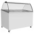 Витрина для мороженого UGUR UDR 14 SCE