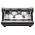 Кофемашина автоматическая Nuova Simonelli Appia Life 2gr V 220V black+low groups+economizer