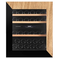 Винный шкаф Dunavox DAVG-32.80DOP.TO