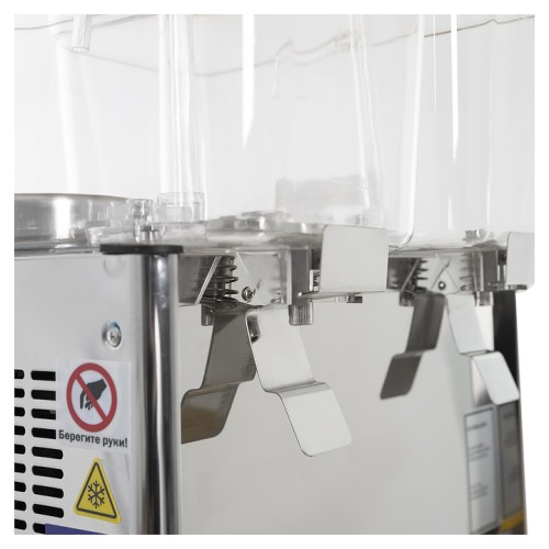 Сокоохладитель Foodatlas PA18-2