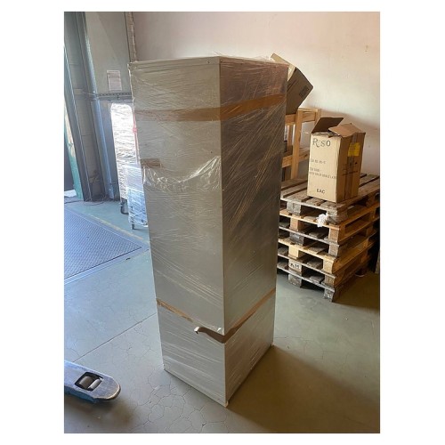 Шкаф для кухонного инвентаря ITERMA Ши-2-600/500/1800 (с уценкой)