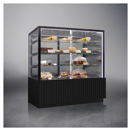 Витрина кондитерская Finist JOBS LUX JL-127-163