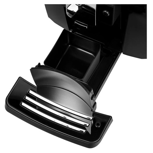 Кофемашина KAFFIT COM KLM1601 AutoCappuccino black