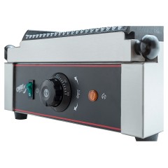 Гриль прижимной Crazy Pan CP-CG22R