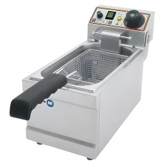 Фритюрница электрическая BECKERS FB 4 LTA