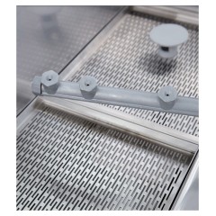 ADLER ECO 1000 DP PD Посудомоечная купольная машина