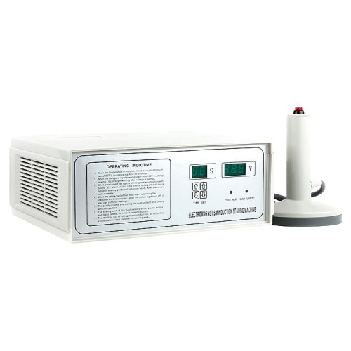 Запайщик индукционный Hualian DGYF-S500C