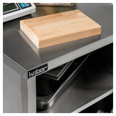 СТОЛ-ТУМБА КОБОР СТ-60/70/Р