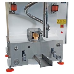 Тестомес спиральный Porlanmaz Bakery Machinery PMSP 160M