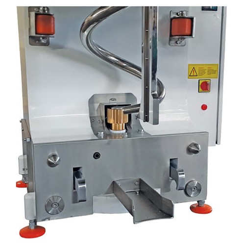 Тестомес спиральный Porlanmaz Bakery Machinery PMSP 160M