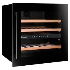 Винный шкаф Climadiff CBI40DB1