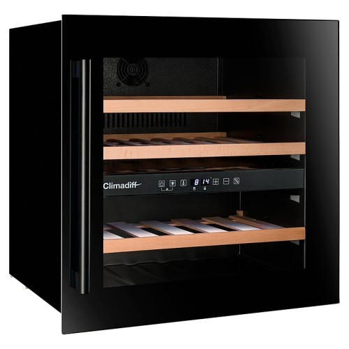 Винный шкаф Climadiff CBI40DB1