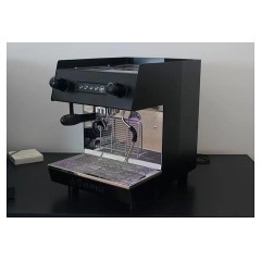 Кофемашина Carimali Nimble NI-E01-H-01-NL 1 Gr высокая группа