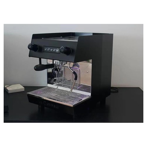 Кофемашина Carimali Nimble NI-E01-H-01-NL 1 Gr высокая группа