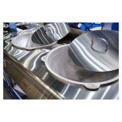 Казан электрический OBOD КЭ-60