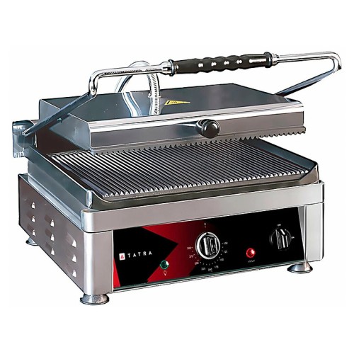 ГРИЛЬ КОНТАКТНЫЙ TATRA TCG 3627 RR