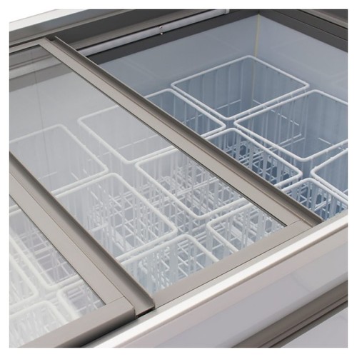 Ларь морозильный Turbo air TFS-25F-N