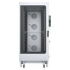 Пароконвектомат ПищТех PR-SRW-20