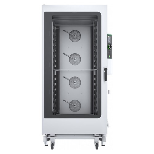 Пароконвектомат ПищТех PR-SRW-20