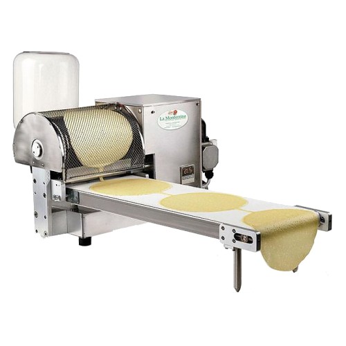 Автомат блинный Imperia (La Monferrina) C1 прямоугольная форма 200 мм